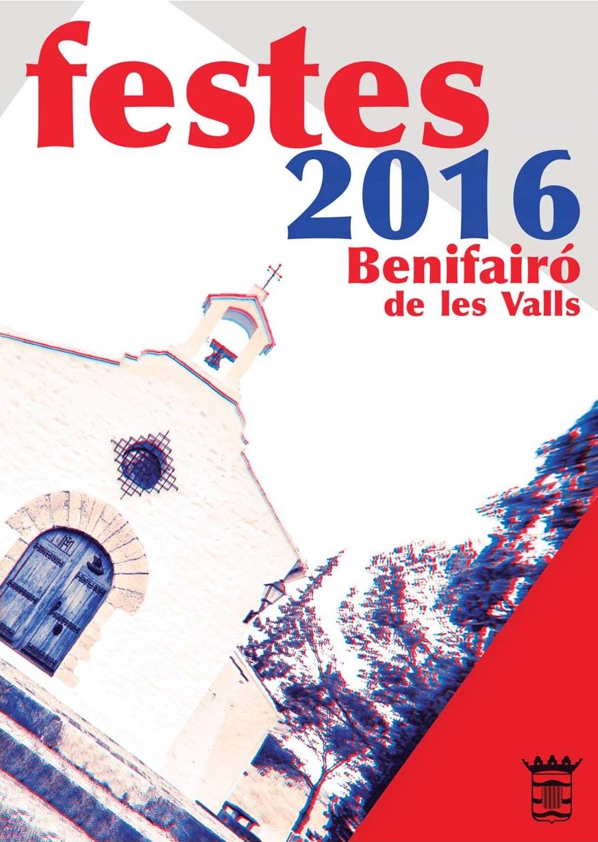 Semana Santa en Benifairó de la Valldigna 2016 Benifairó de la Valldigna